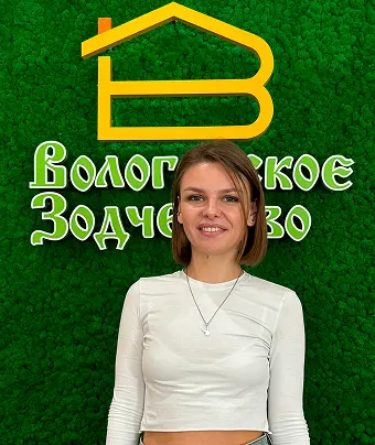 Матасова Анастасия